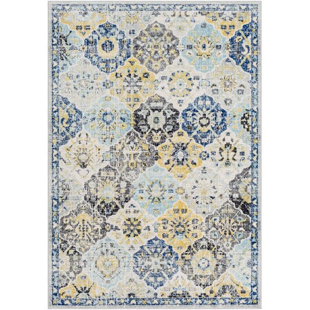 Livabliss Harput HAP-1072 Machine Crafted Area Rug HAP1072-23